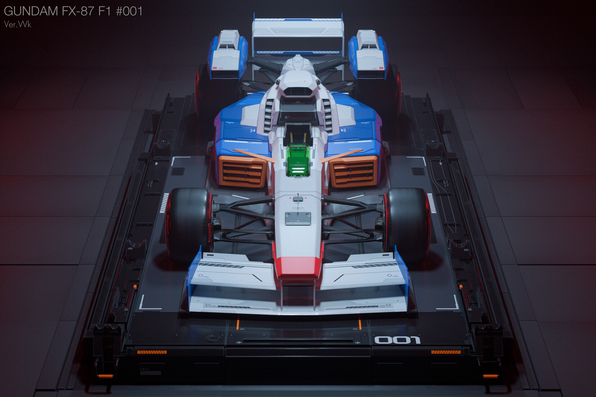 Fx 87 deals