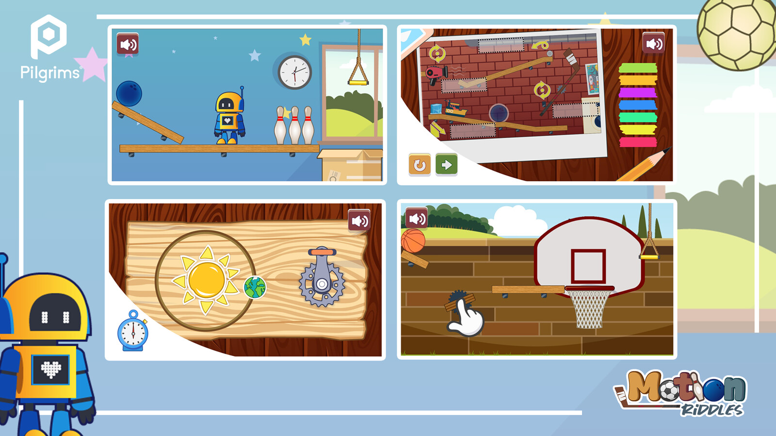 Proyecto MoW 2 