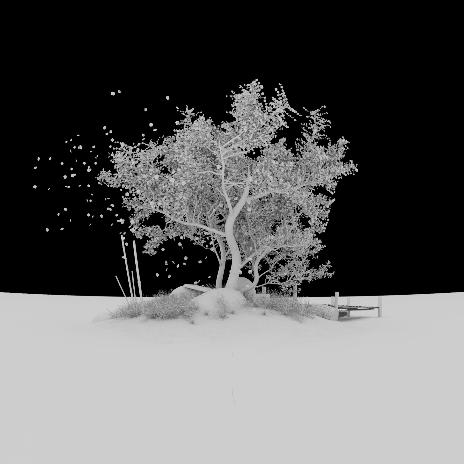 tom-pleysier-blossom-tree-at-sea