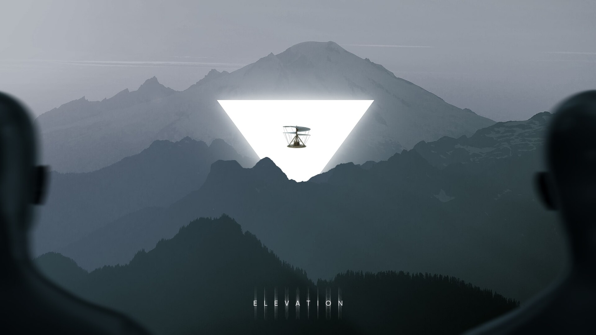 ArtStation - Elevation