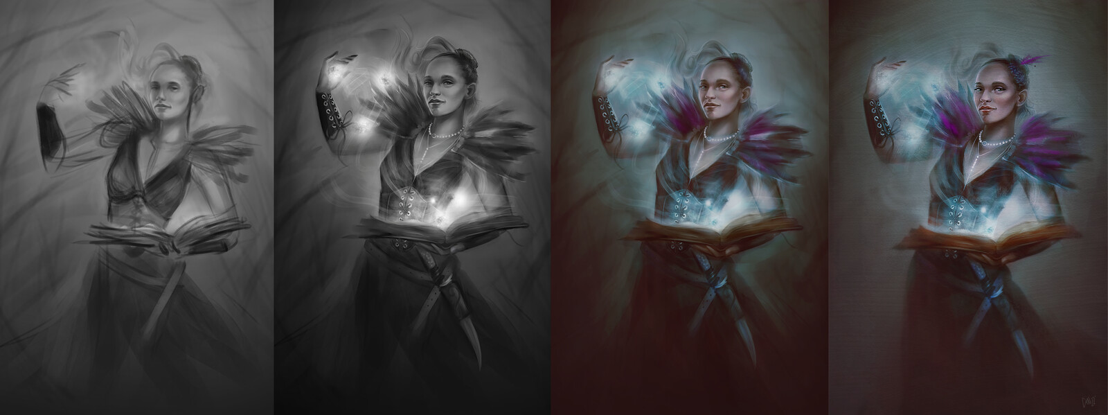 Process