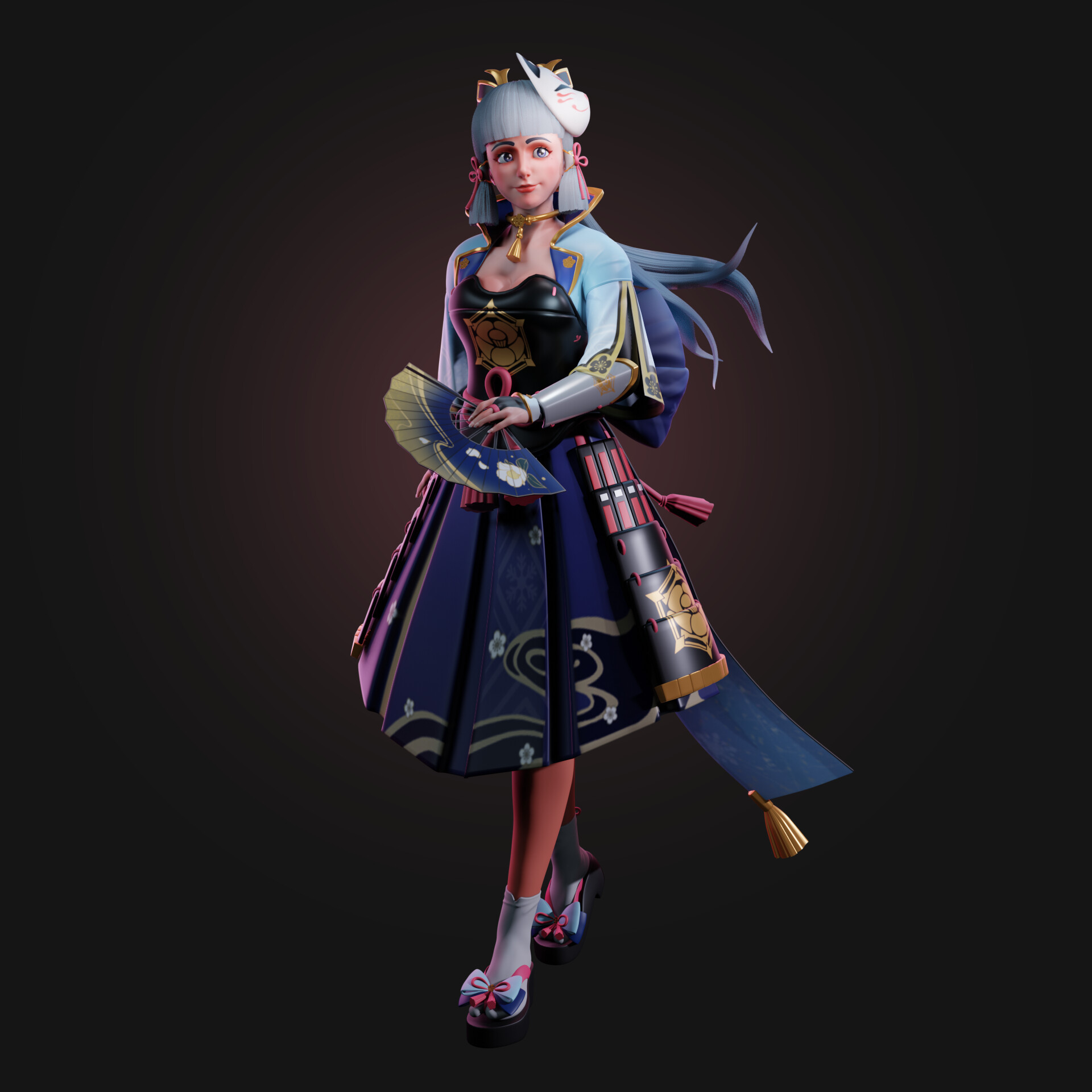 AYAKASHI TRIANGLE: Kazamaki Matsuri | Japanzon.com