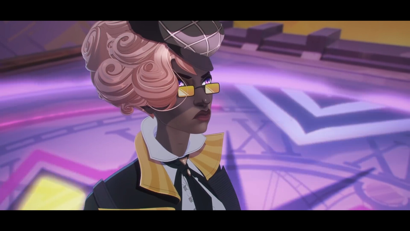 Stylized 3D FX only