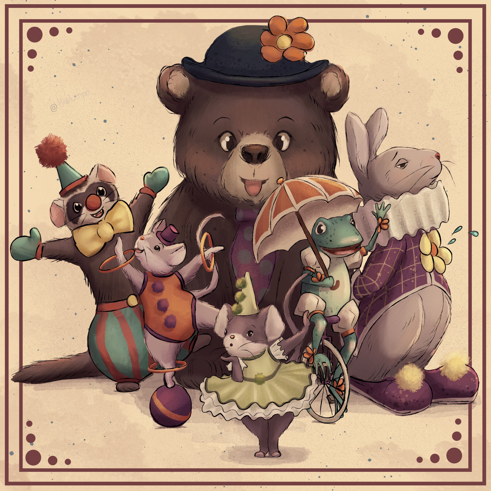 The Circus