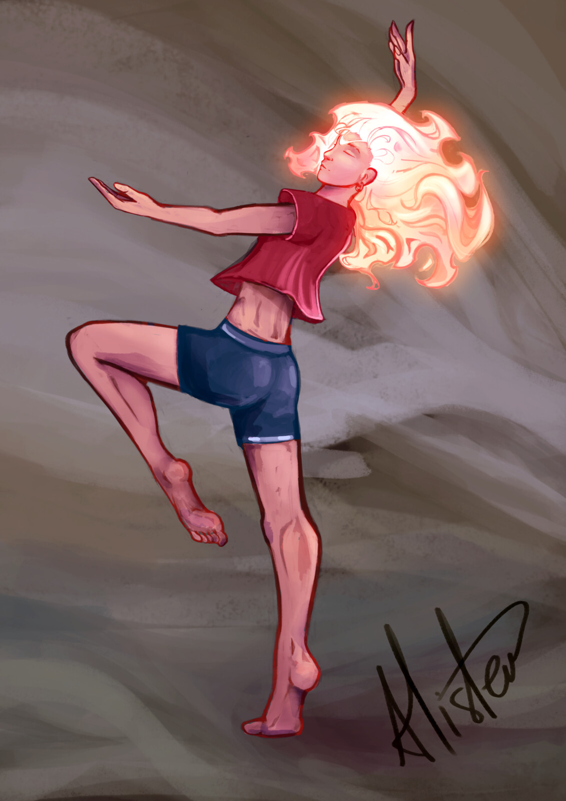 Passion