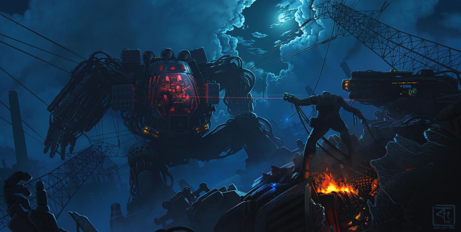 The Last Stand_Extended Edition