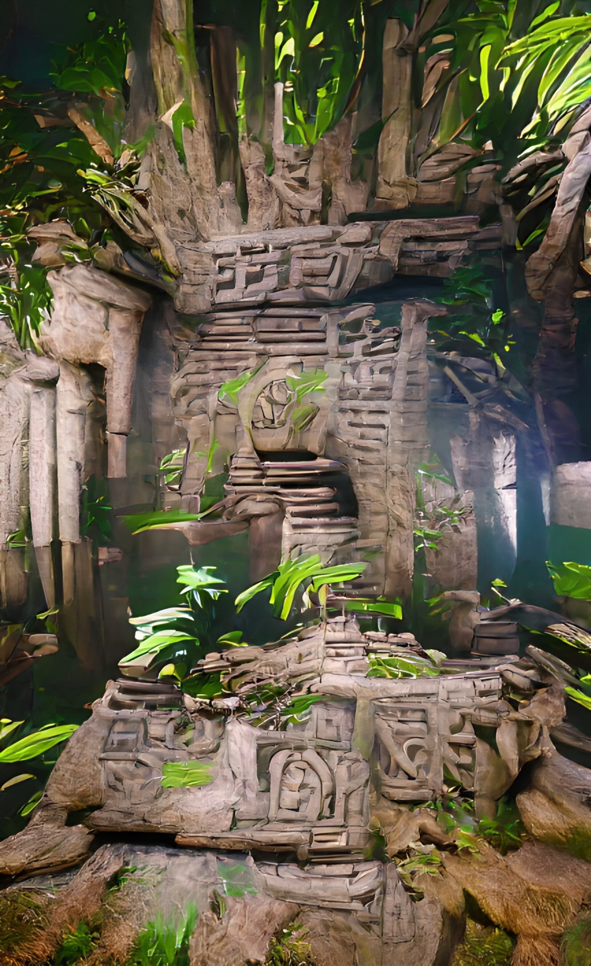artstation-ancient-jungle-temple