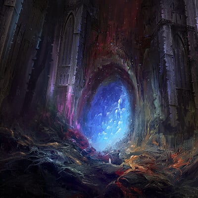 The Gateway