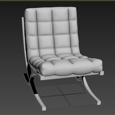 Akshath rao luxury chair 01