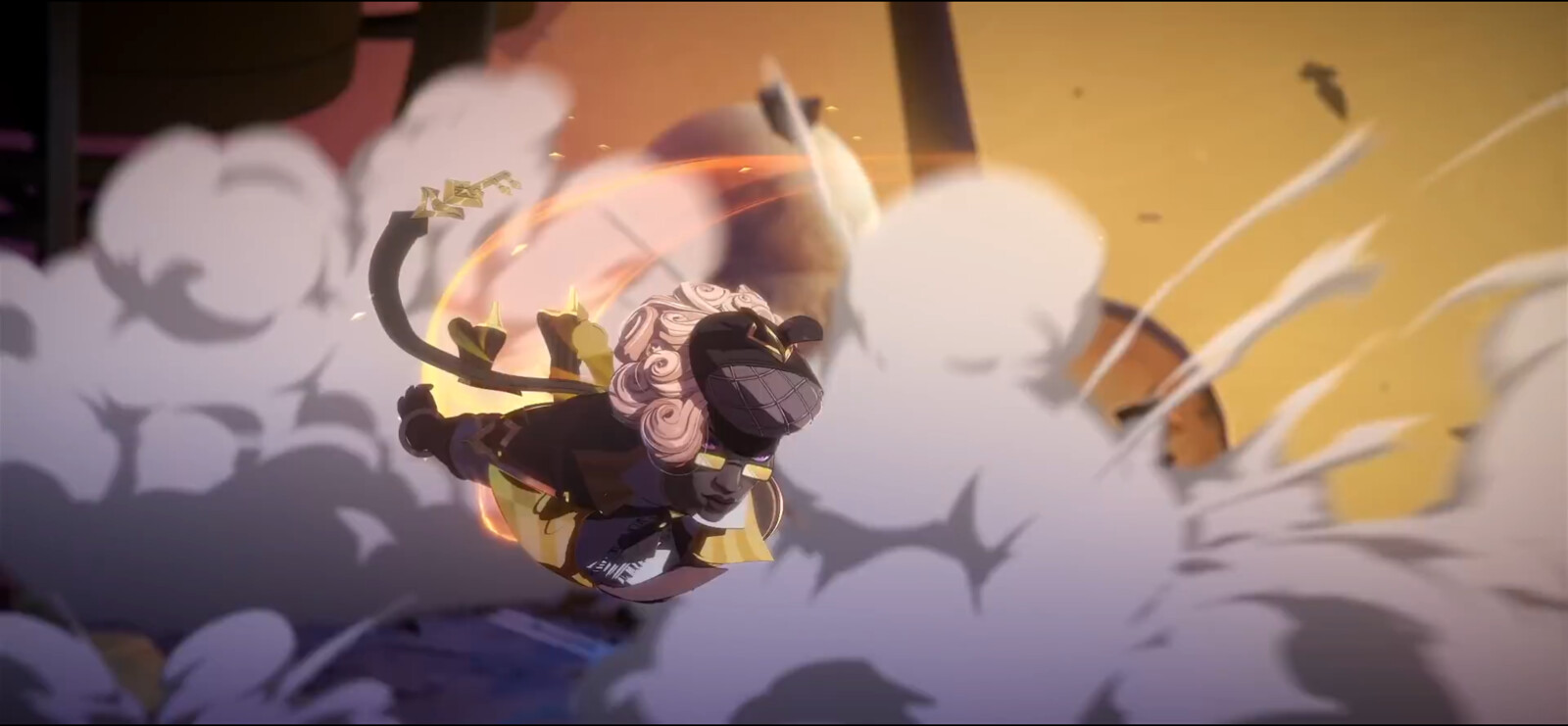 3D FX only, produced by another artist
