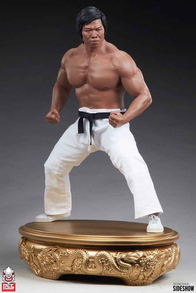 Bolo Yeung сейчас 2021