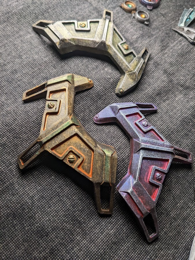 All might belt outlet buckle metal