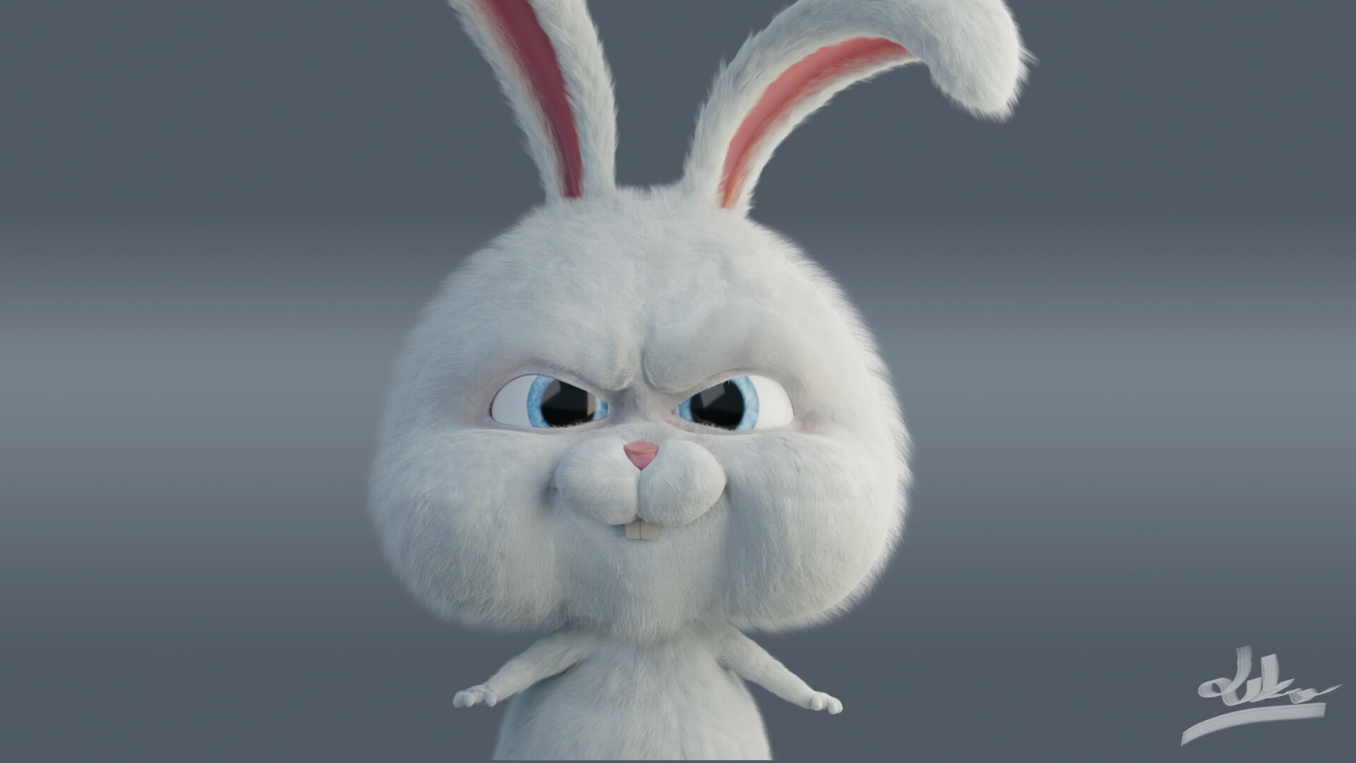 Ball rabbit best sale