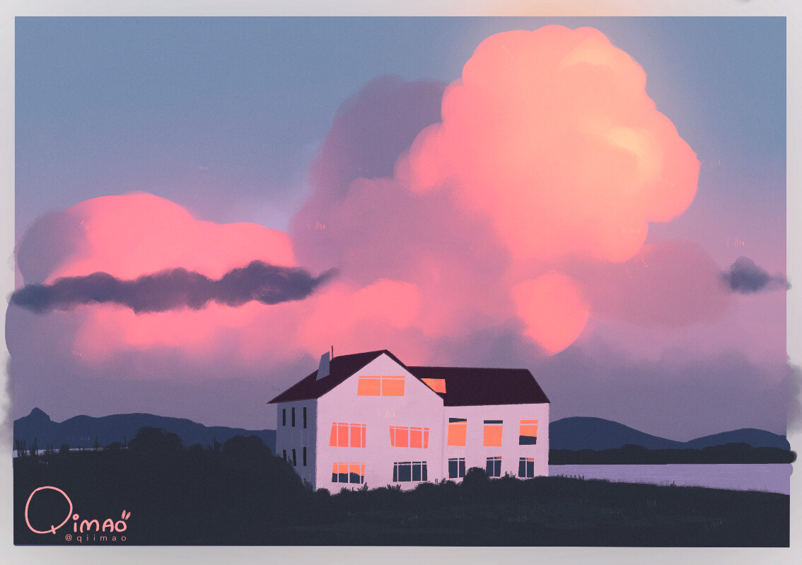 My preferred color palette