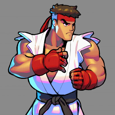 Sykosan ryu 4c