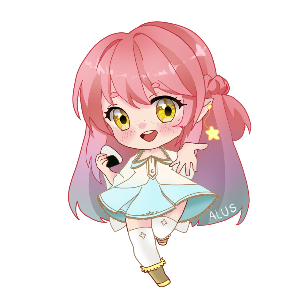 Chibis hot sale