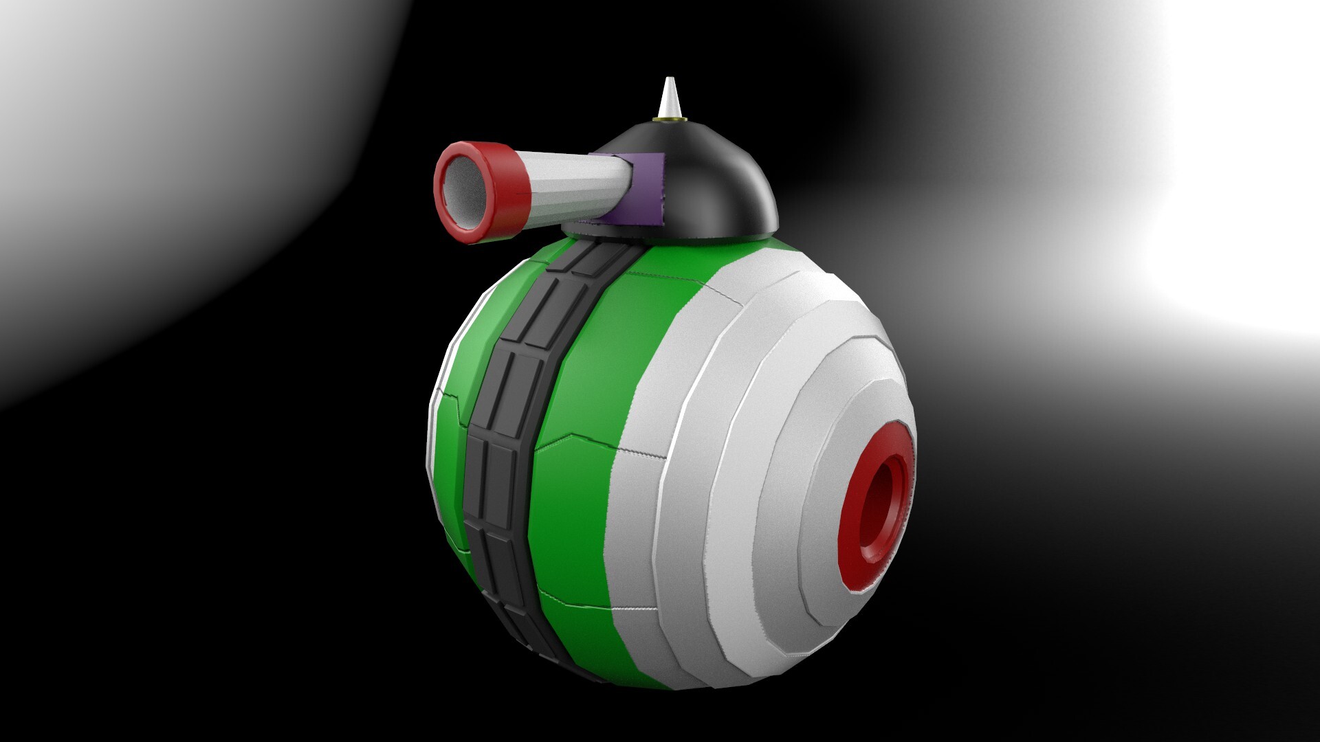 ArtStation - Gamejam Props