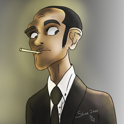 Felistas thairu oldman2