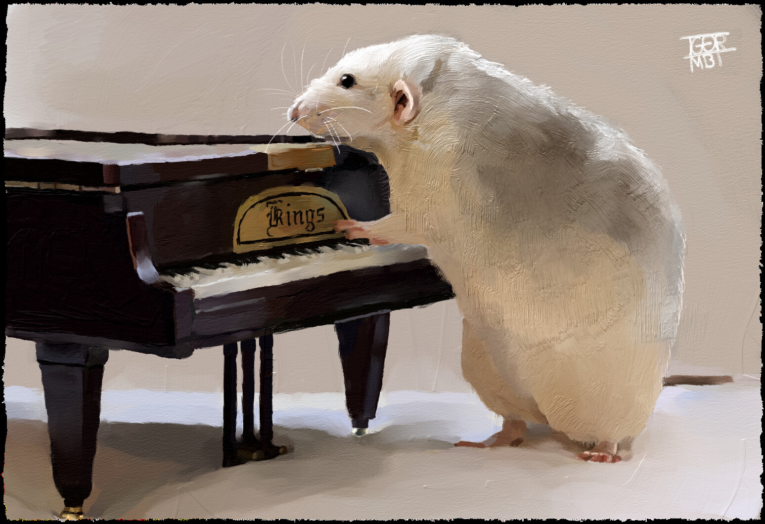 Хомяк со скрипкой. Эллен Ван Дилен. Эллен Ван Дилен крысы. Животные с музыкальными инструментами. Крысы с музыкальными инструментами.