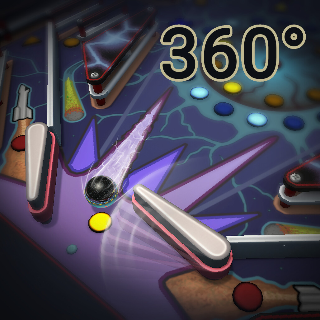 Jogos de Pinball no Jogos 360
