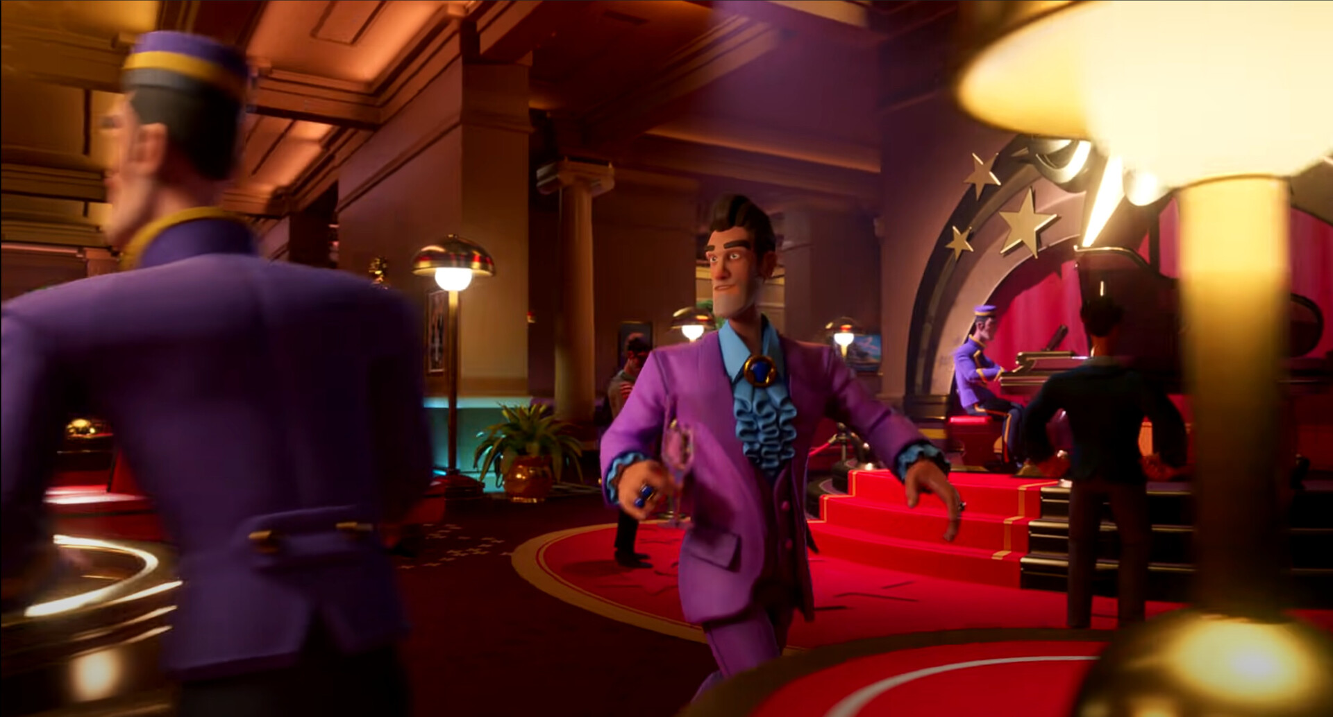 natsartworks×NEXUSVII×MasaSculp×EvilSign natsartworks×NEXUSVII