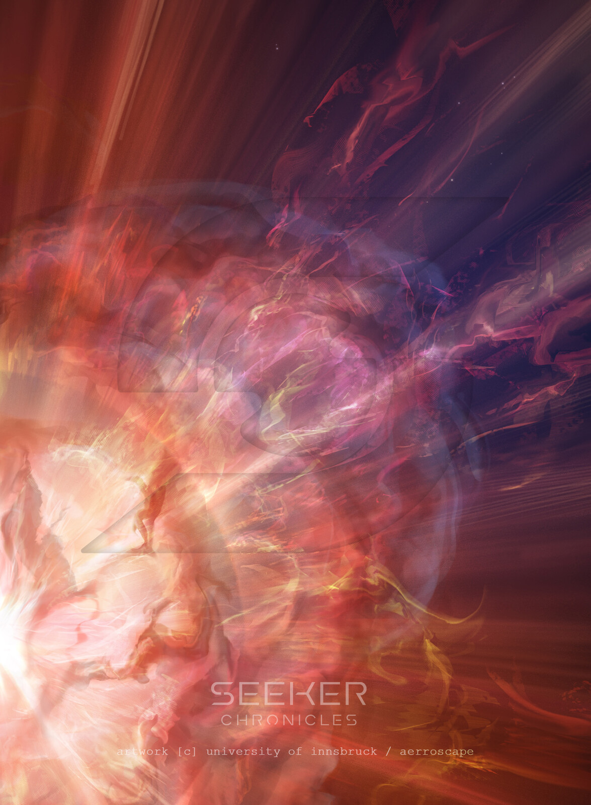 05 Supernova - Detail