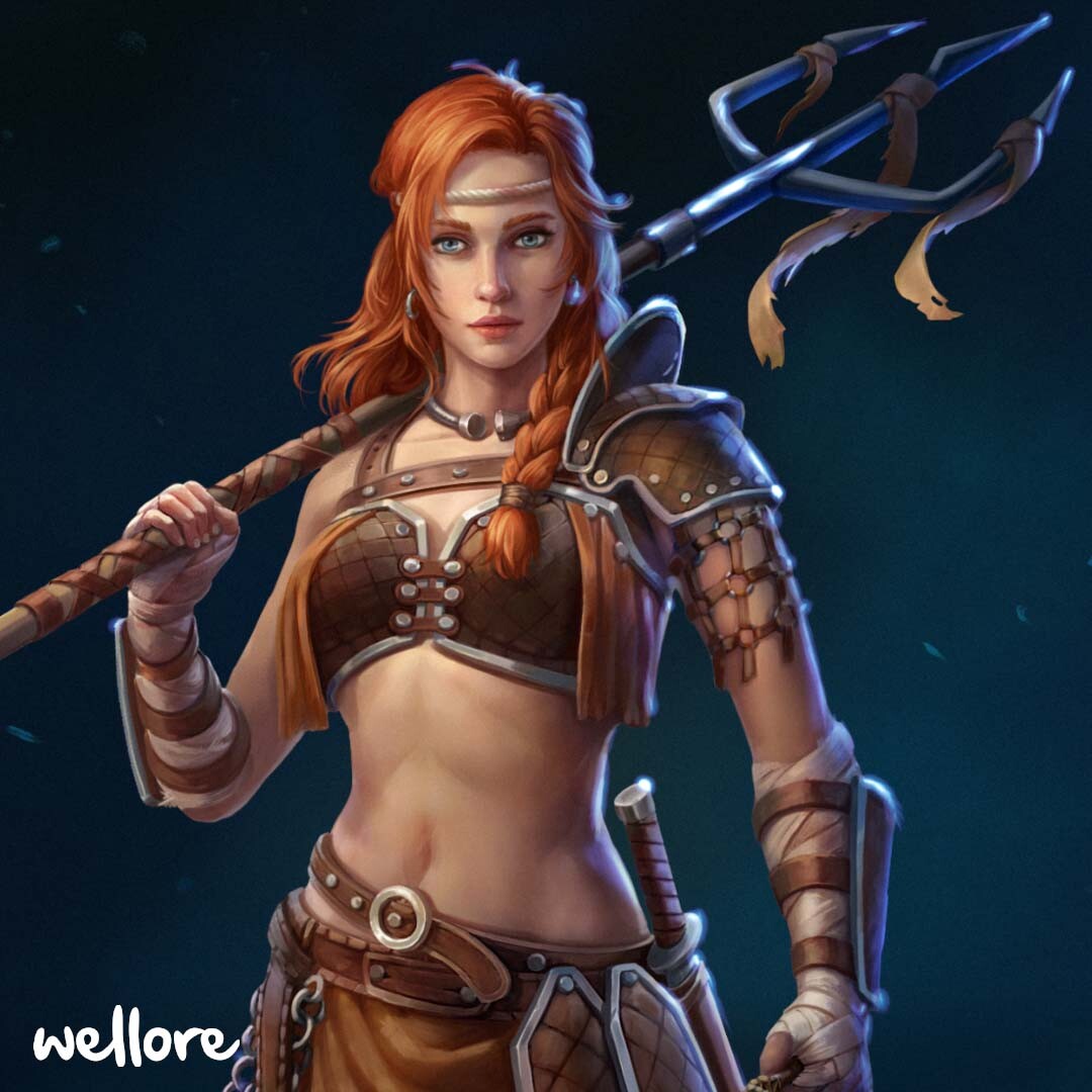 Girls gladiator deals