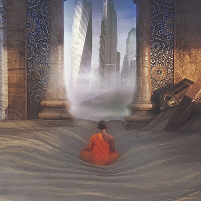 Pawel kozera 1 the gate export