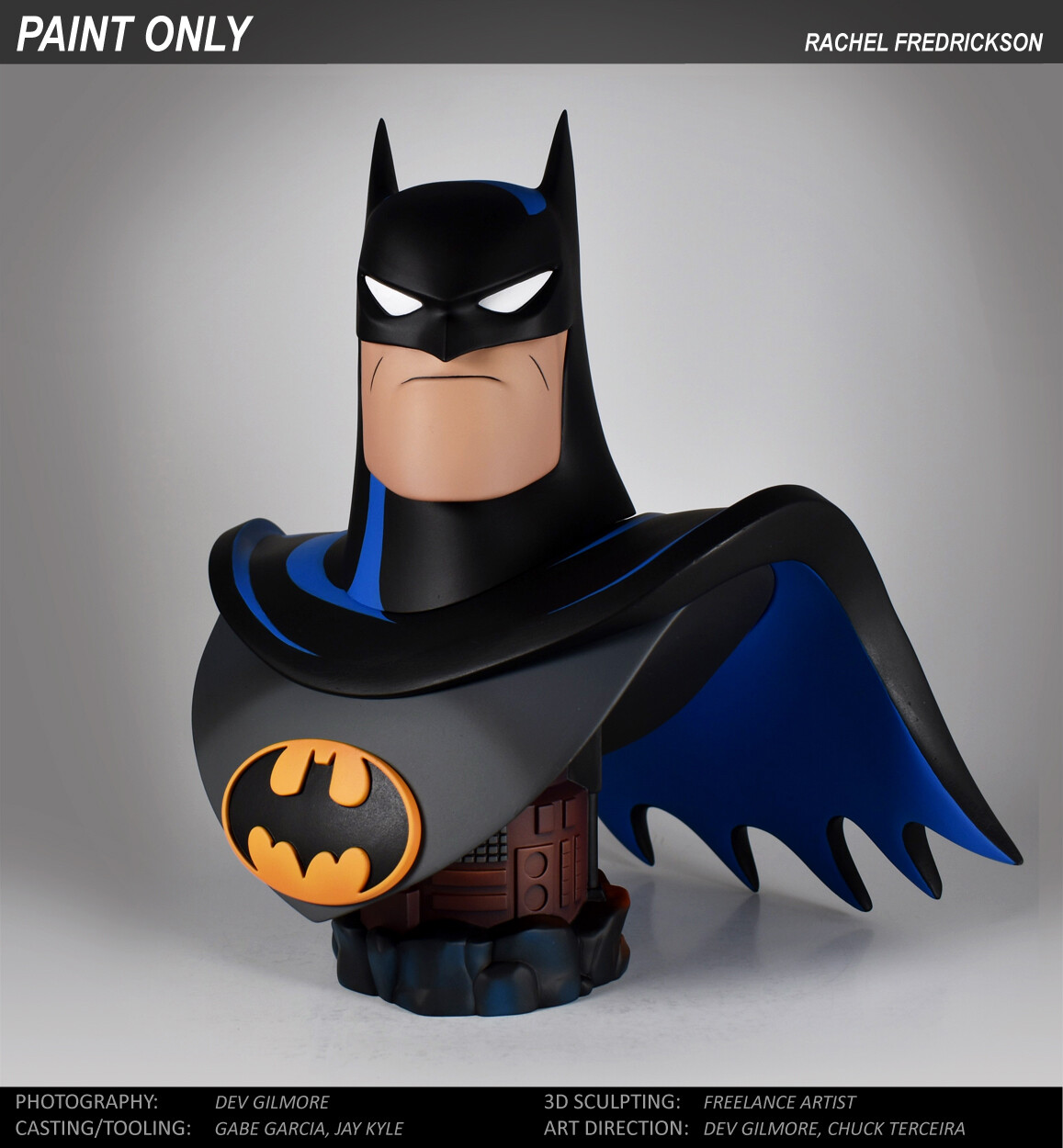 Diamond select store batman