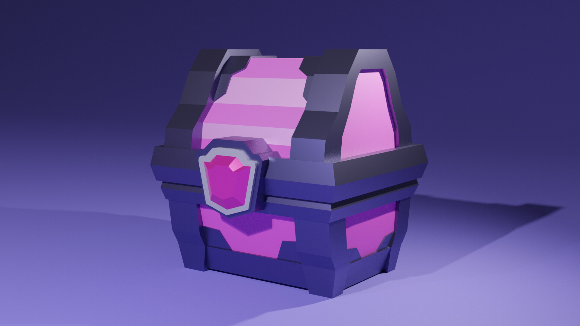 Clash royale purple chest store