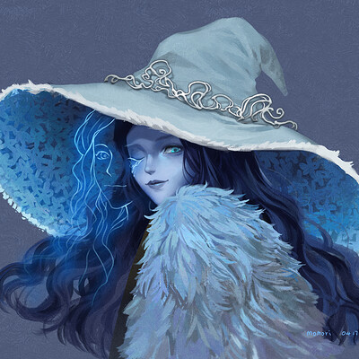 ArtStation - Momori 68