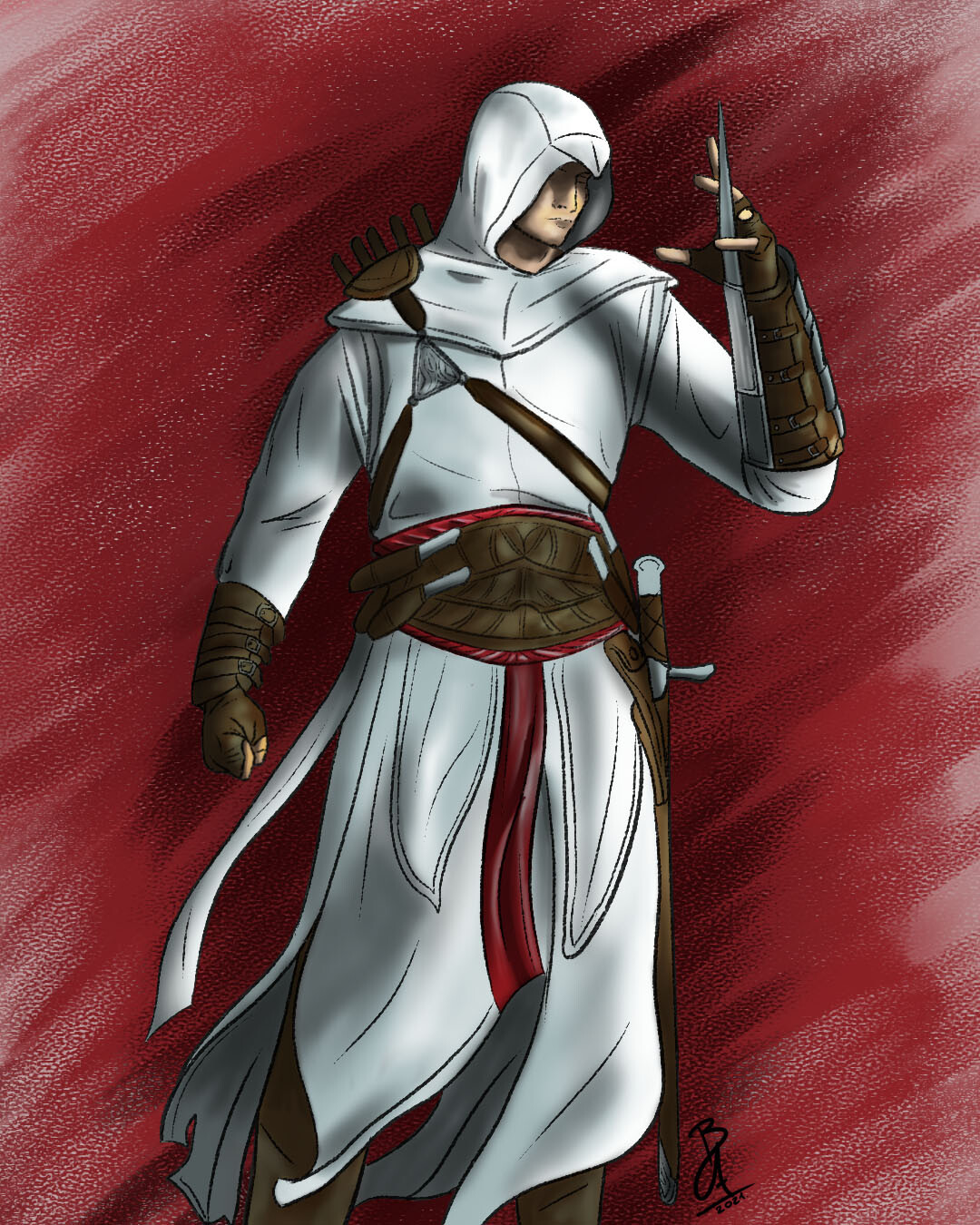 Assassin's Creed III - Zerochan Anime Image Board