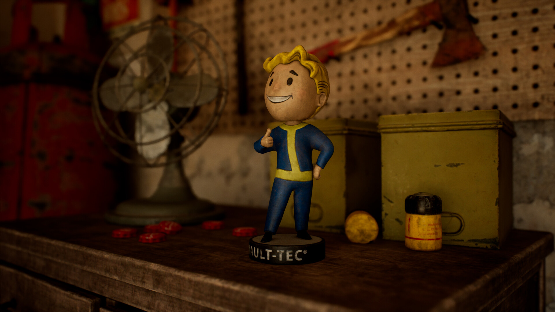 Fallout 4 сигнал бедствия стоянка грузовиков красная ракета фото 110