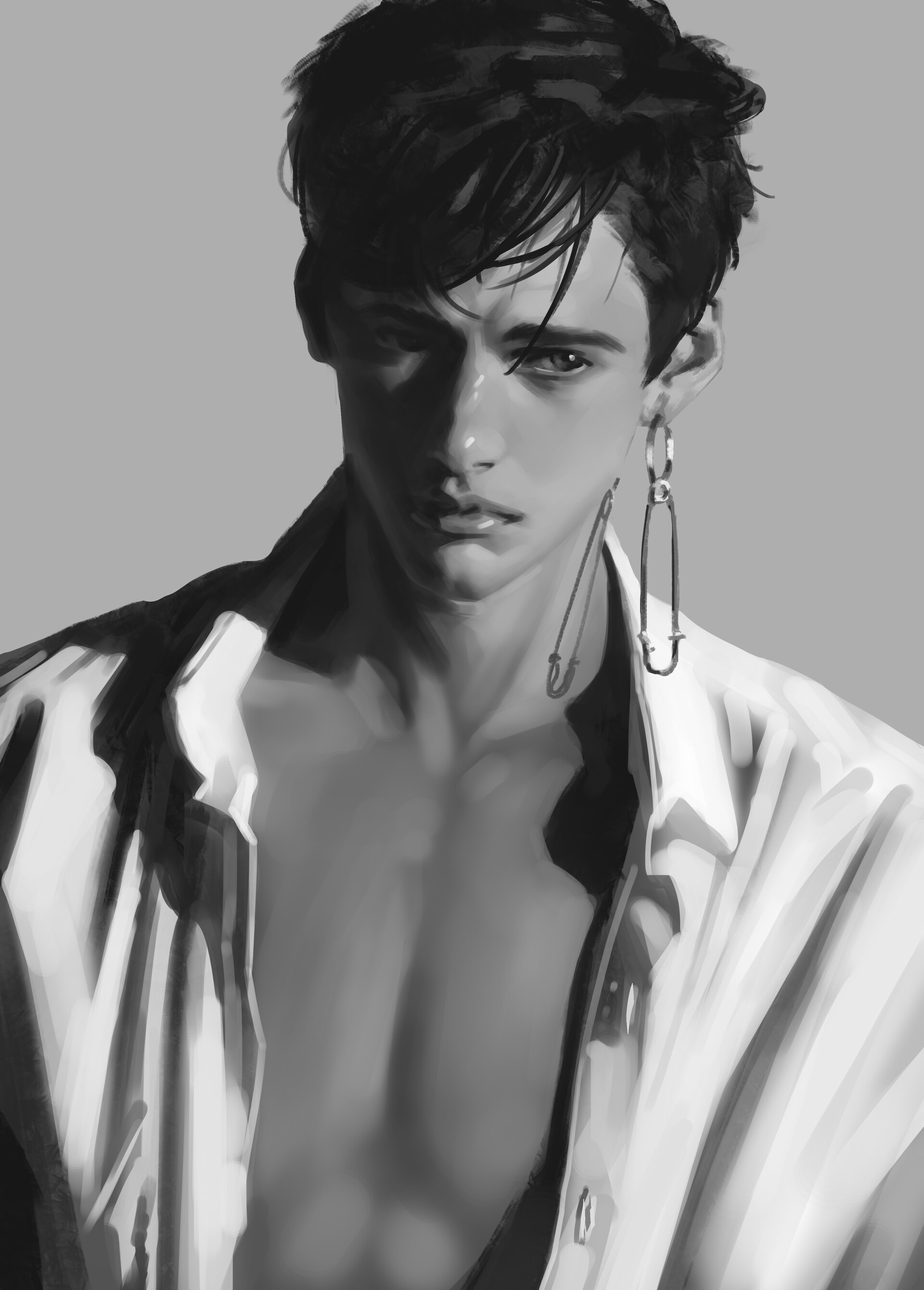 ArtStation - Practice_002