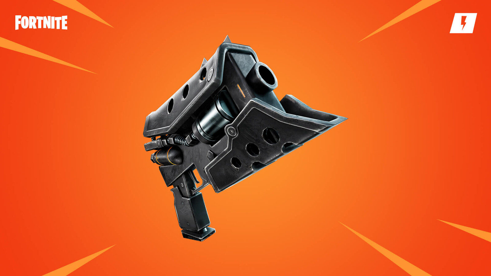 Dirge Song Machine Pistol - Prototype, HP, LP and Full Texture Pass