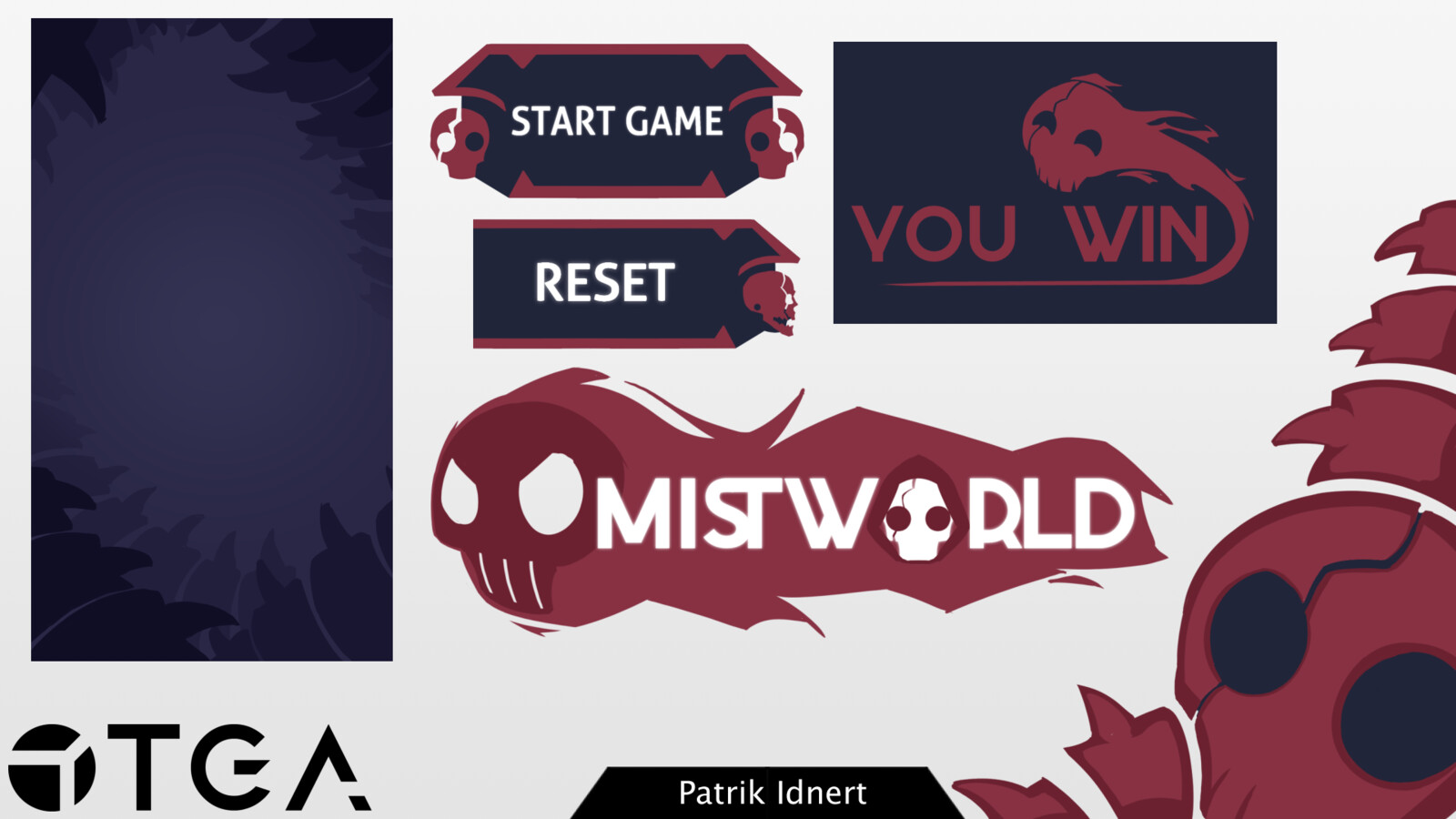 Mistworld
