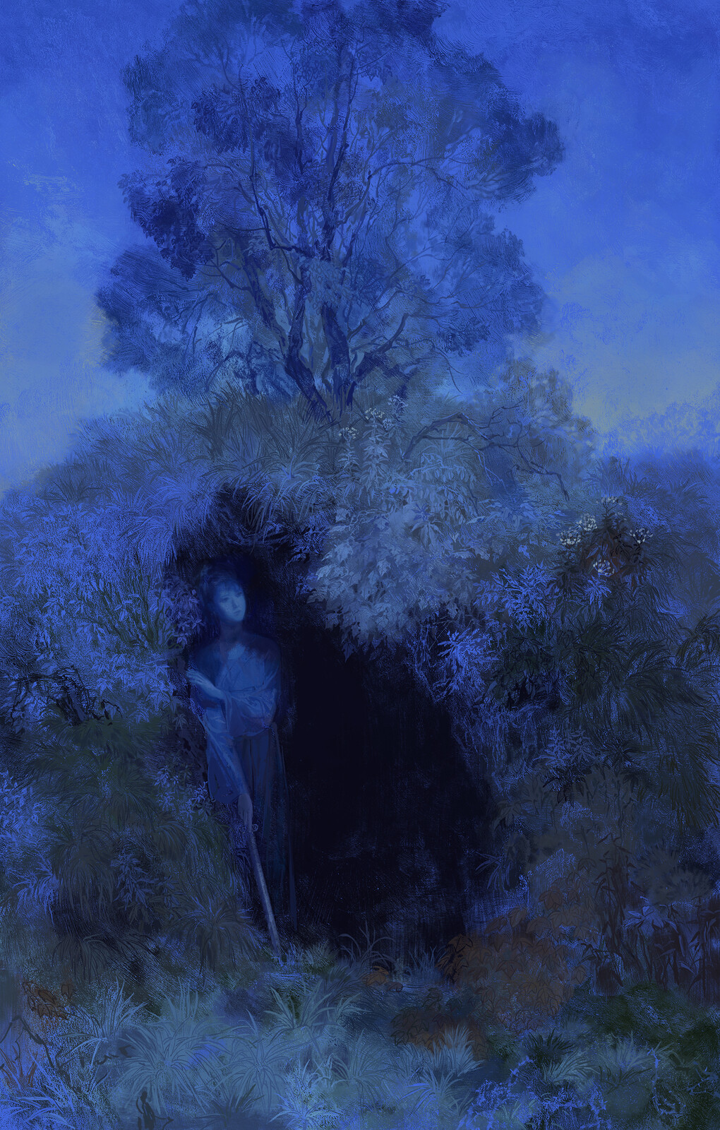 Lin Sun - No Title