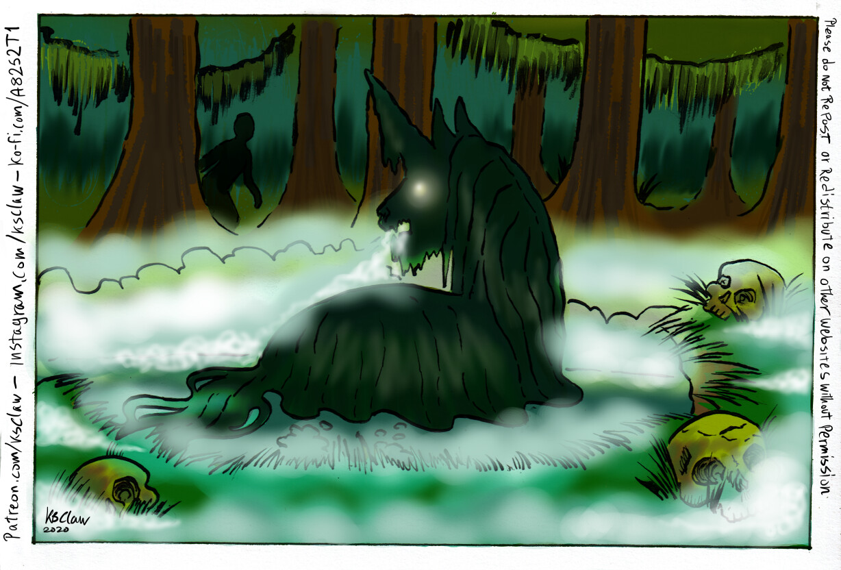 Unicorn bogs 2025