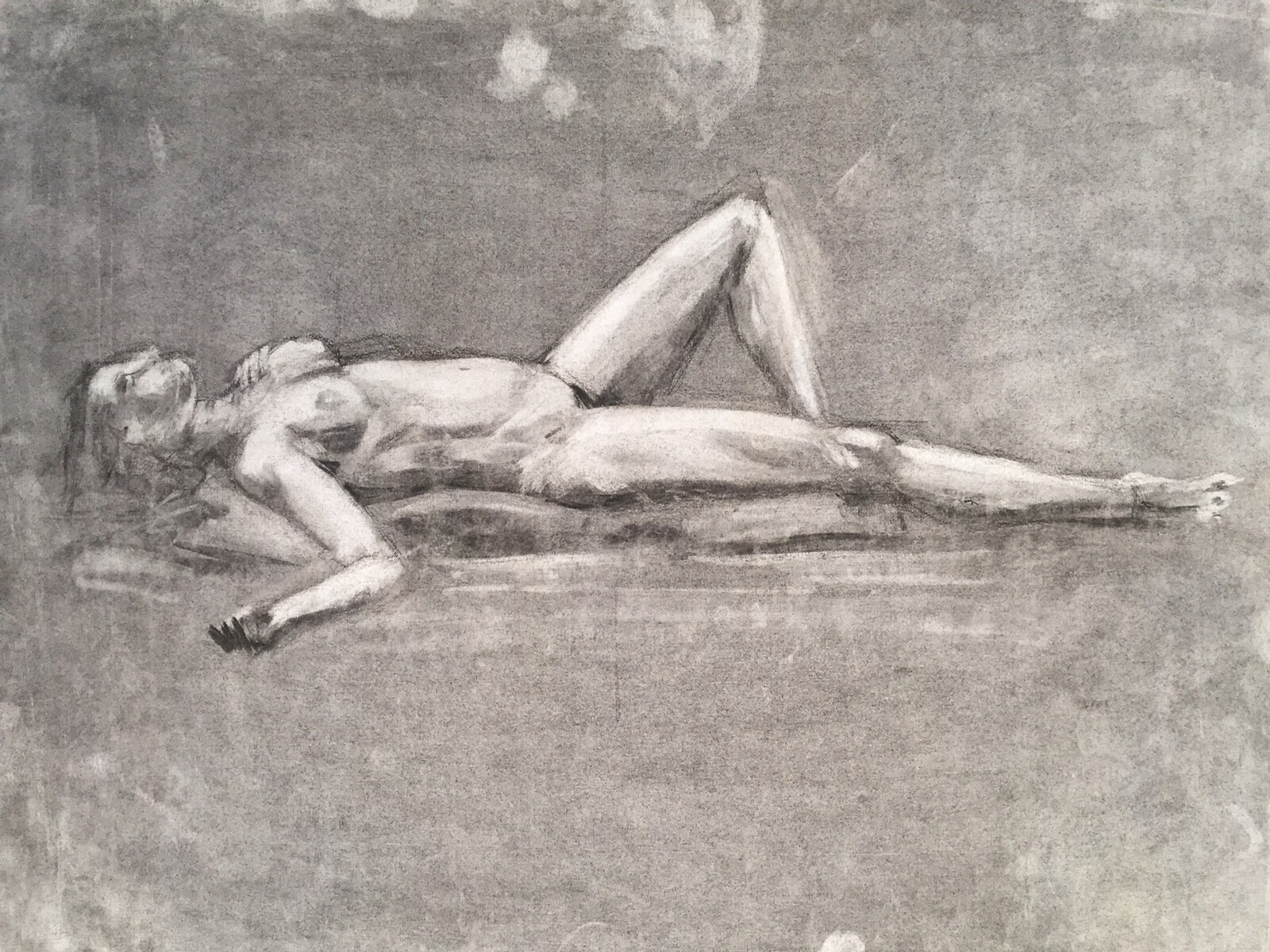 Charcoal