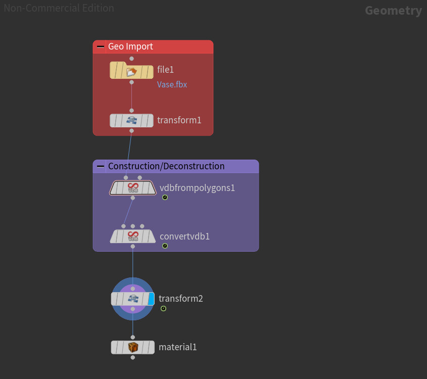 Devin Ramsey Something from Nothing