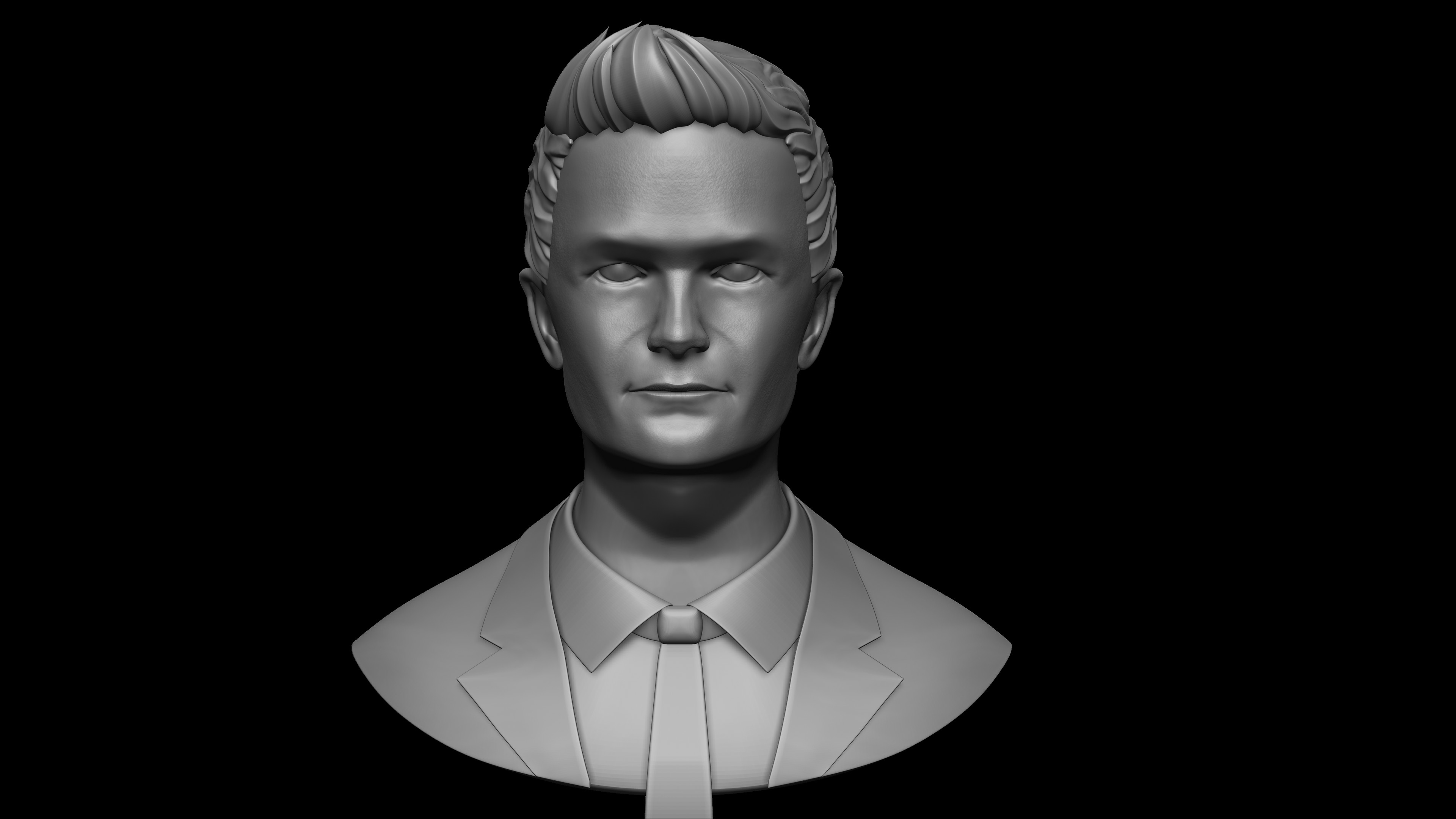 BPR Render