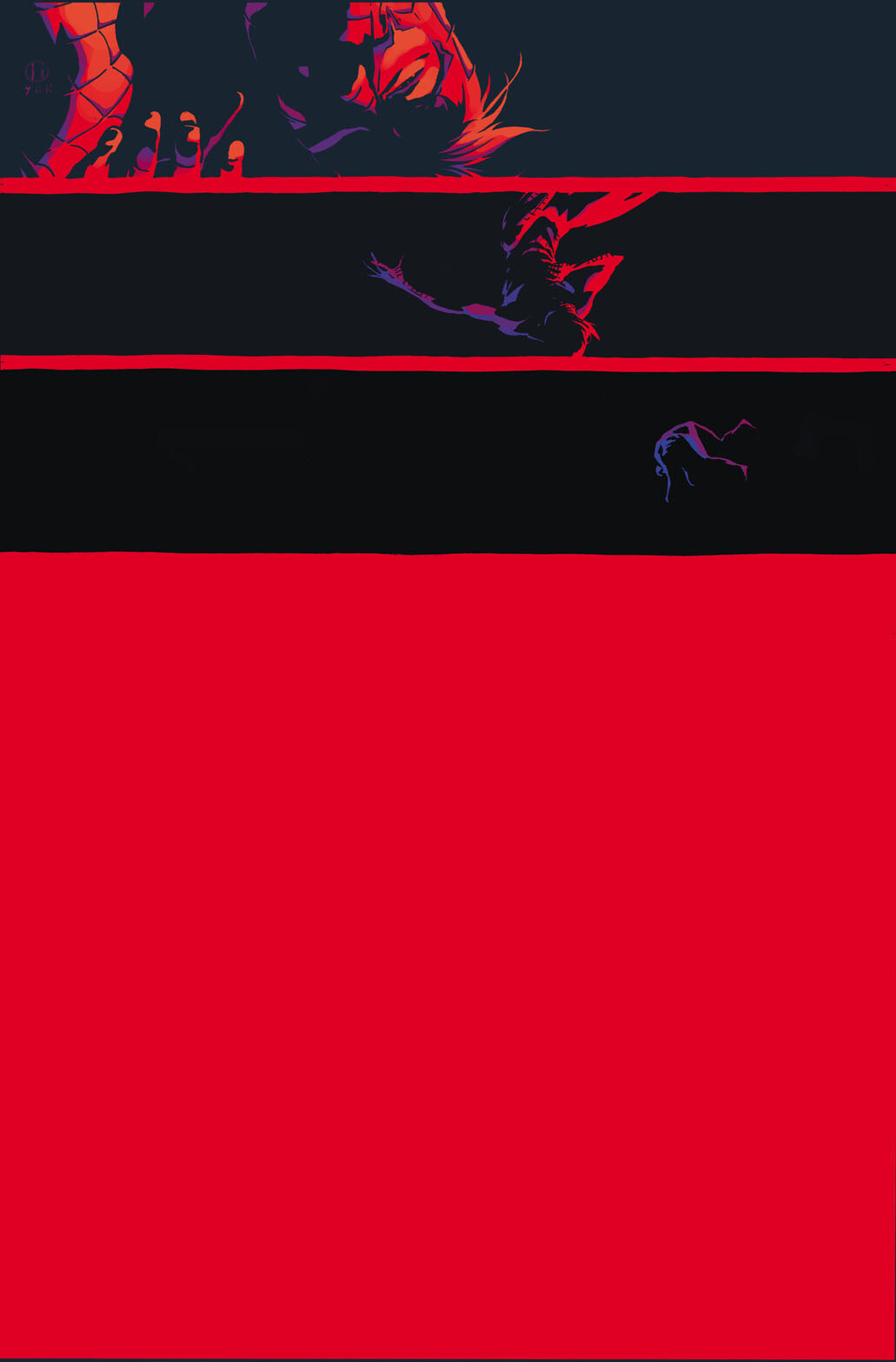 Marvel Knights: Spider-Man 03