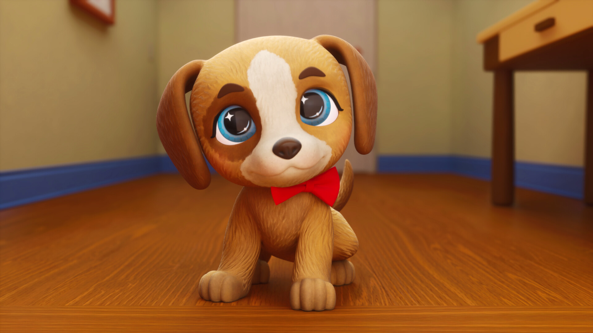 Baby alive puppy online