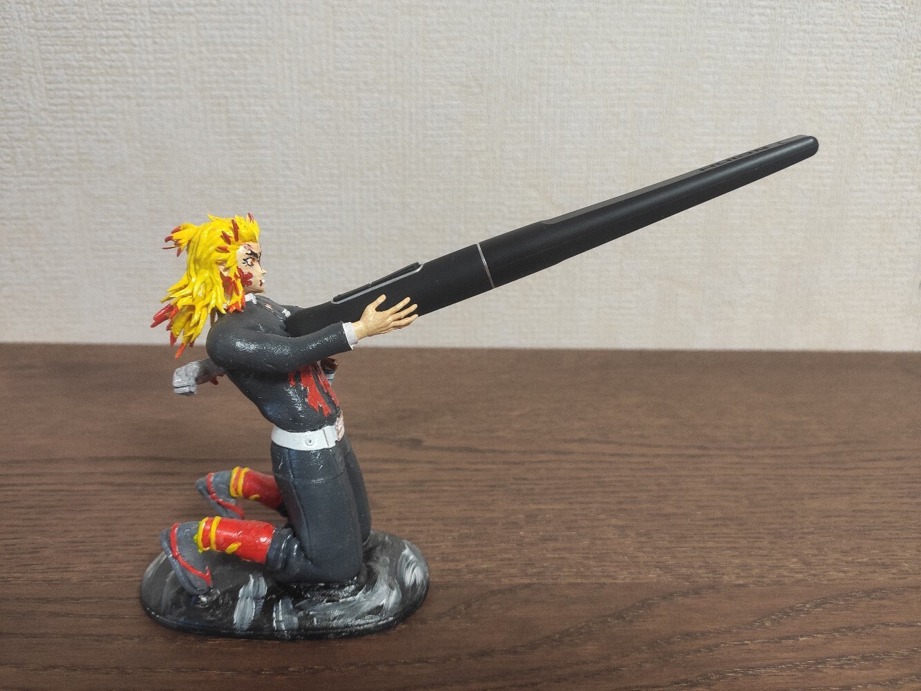 rengoku death figure