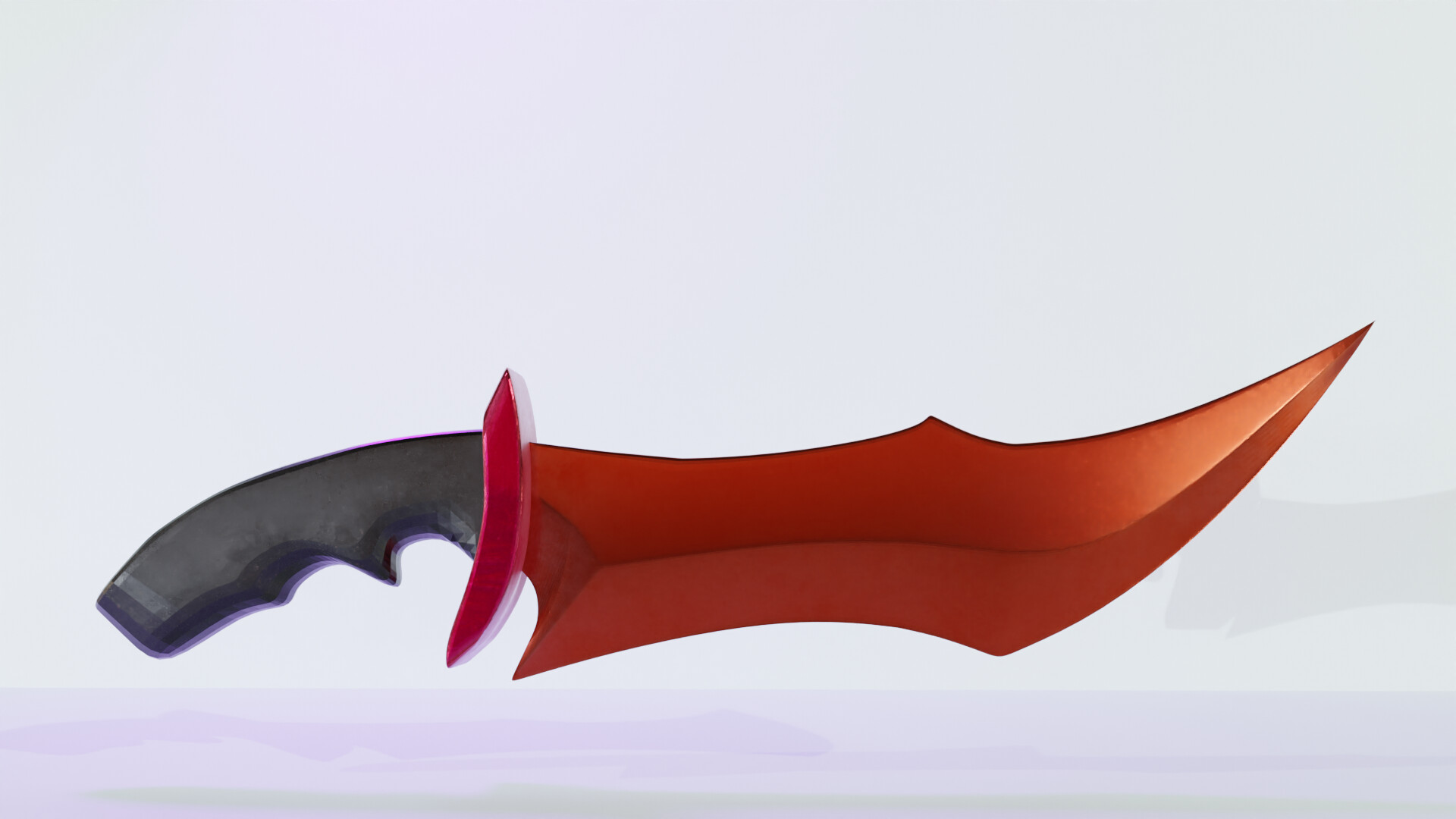 ArtStation Knife