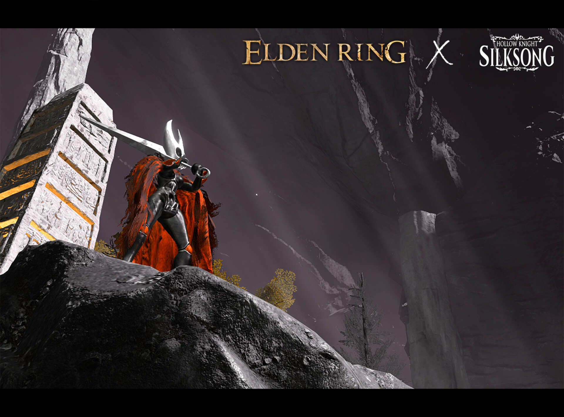 mod Elden Ring by Tomas Balsa Sanz — ProUser.Me