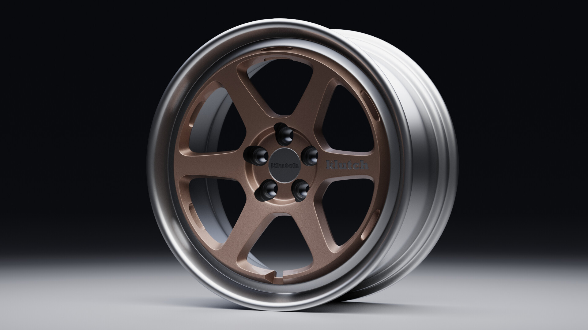Диски Klutch sl1