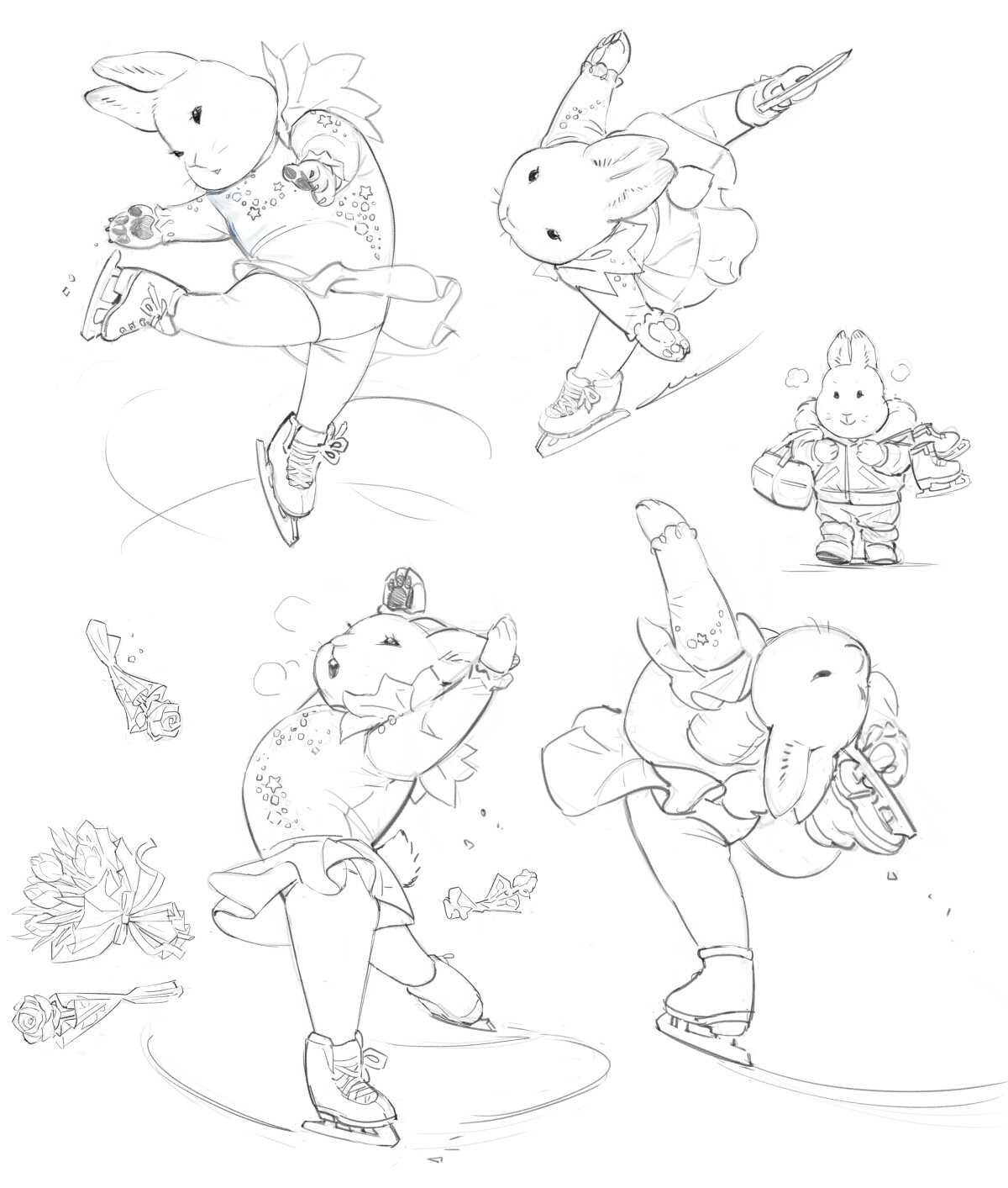 Lineart
