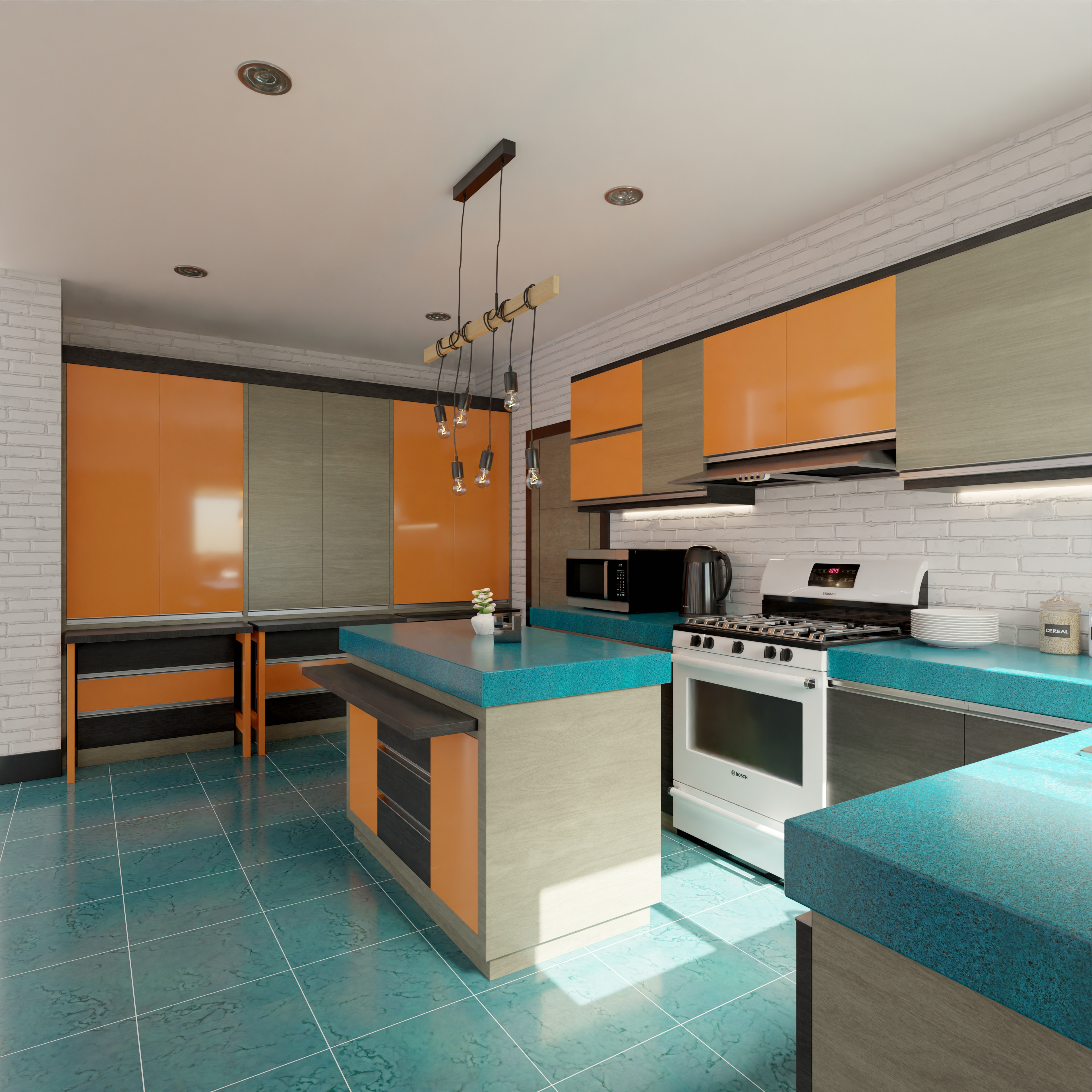 Interior View 2