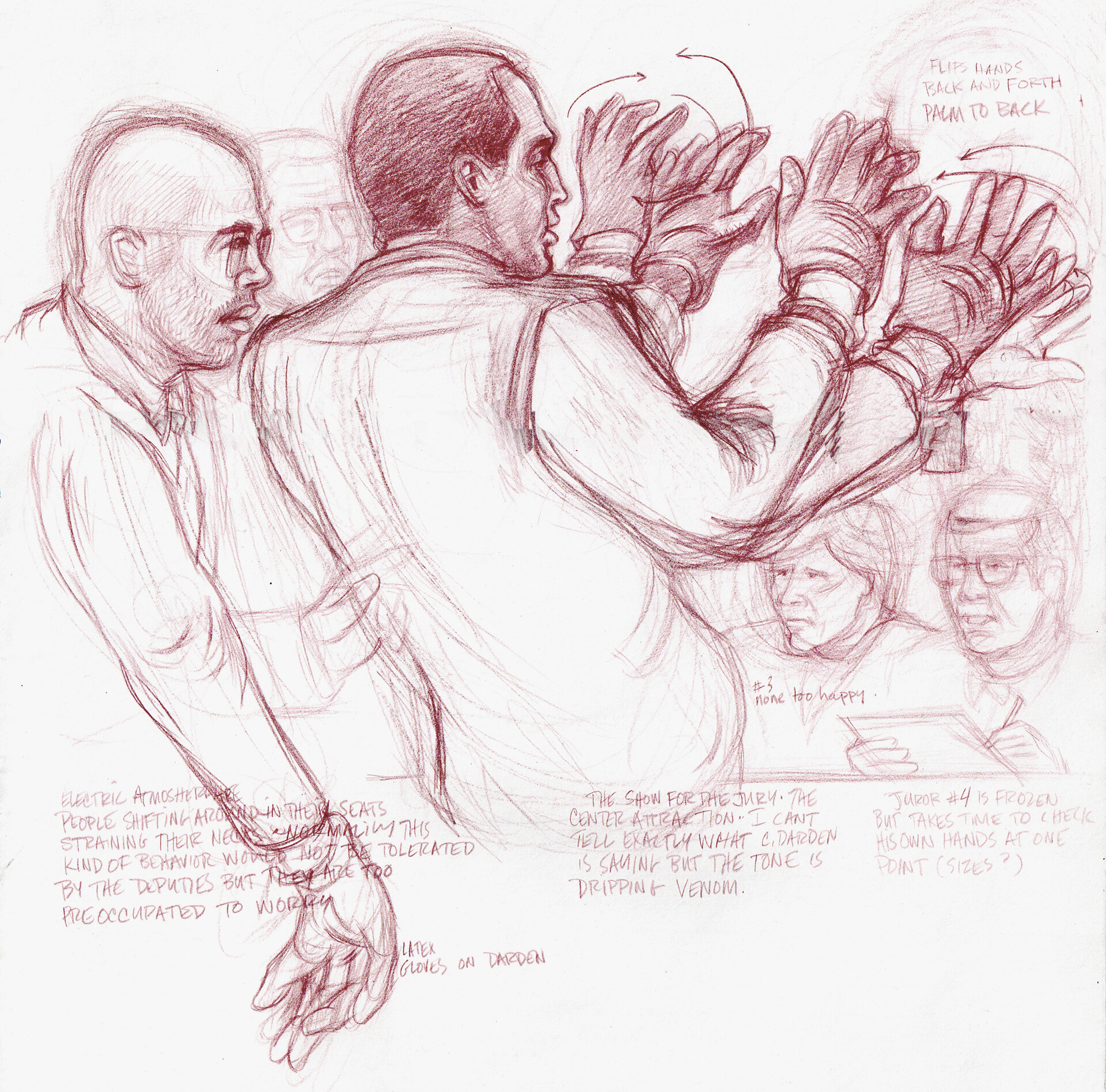 Oj Simpson Crime Scene Sketch